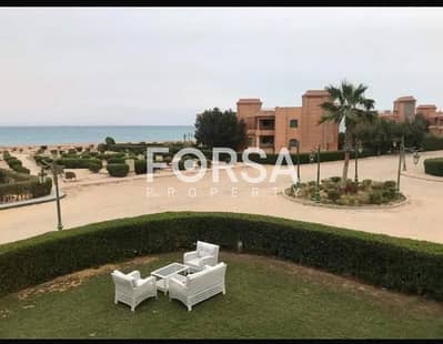 فيلا للبيع في العين السخنة | 5 غرف نوم | 450 m² | تشطيب كامل | جاهزة للاستلام - Ain Sokhna