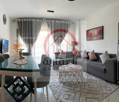 Hotel-Furnished Apartment for Rent in Madinaty B15 | Prime Location