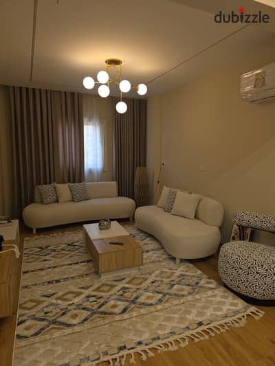 Apartment for Rent in Zamalek