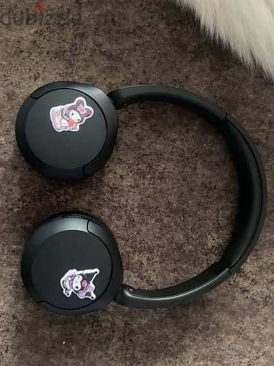 Sony WH-CH520 headset