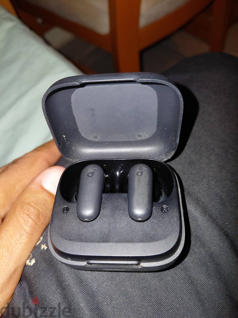 Soundcore R50i ANC 4