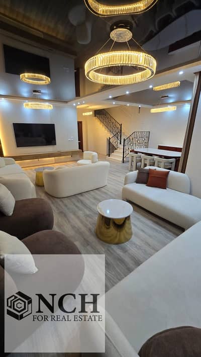 **Fully Furnished Twin House for Rent in MIVIDA**  A spacious and elegant **Twin House for Rent in MIVIDA**, offering a generous land area