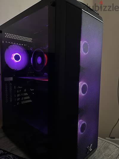 Gaming pc [without Gpu]