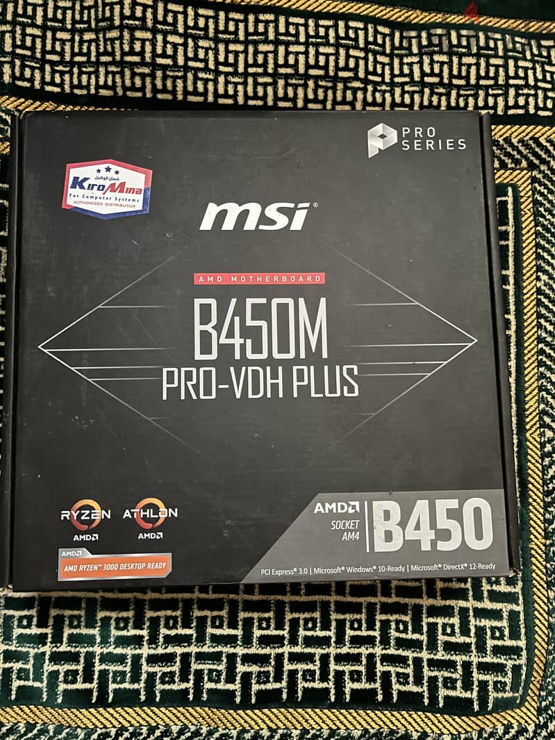 Gaming pc [without Gpu] 2
