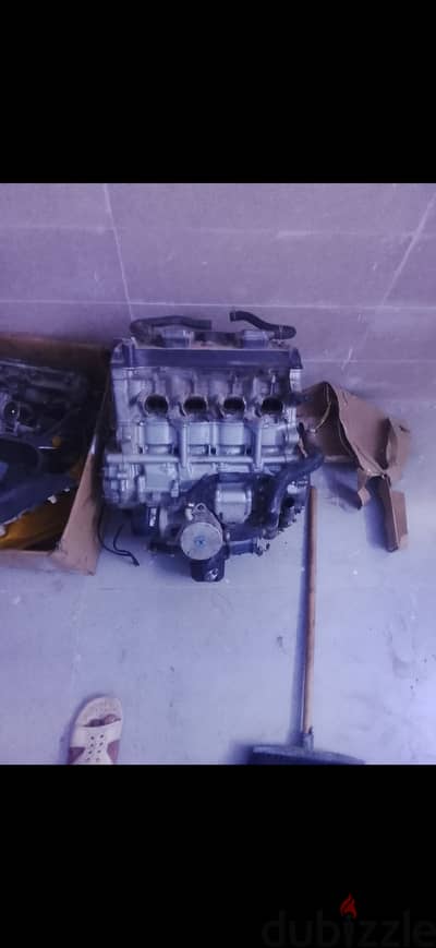 ماتور 1000rr 2005 عايز سبيكه