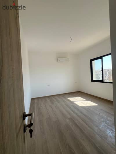 Apartment for Rent in New Cairo fifth settlement Marasem compound
