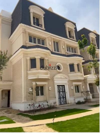 iVilla for sale in Mountain View iCity October installment
