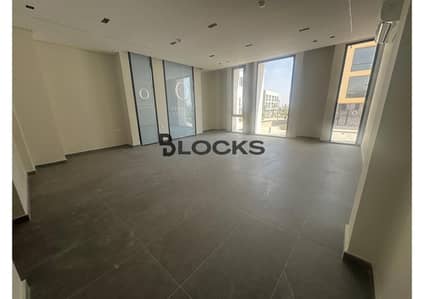 office for rent in O west - 6 october