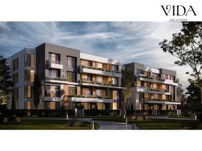 Apartment for Sale 145M in Lugar Compound New Zayed Lowest Price in the Market