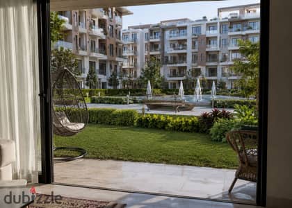 A rare opportunity to own a premium apartment with an amazing open view for sale