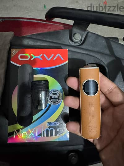 nexlim 2 like new