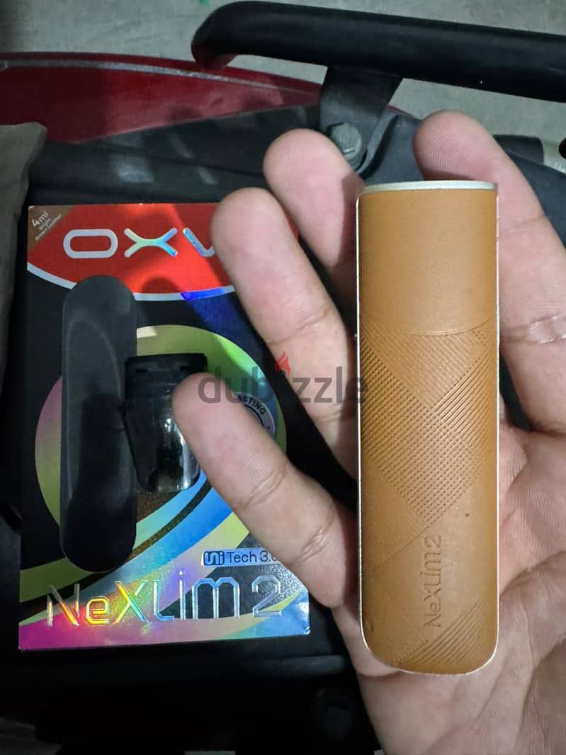 nexlim 2 like new 1