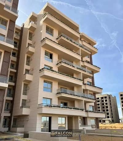 IMMEDIATE DELIVERY | 590K DOWN PAYMENT | 10 YEARS INTEREST-FREE | PRIME LOCATION  | DE JOYA – NEW CAPITAL
