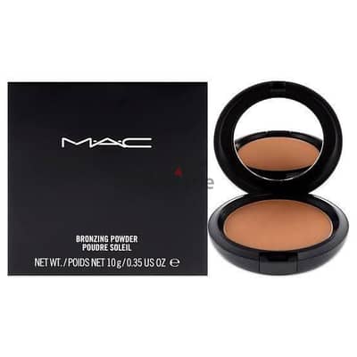 Bronzing powder