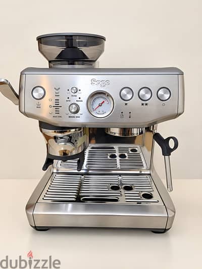 Sage Espresso Coffee Machine | Imported from Germany