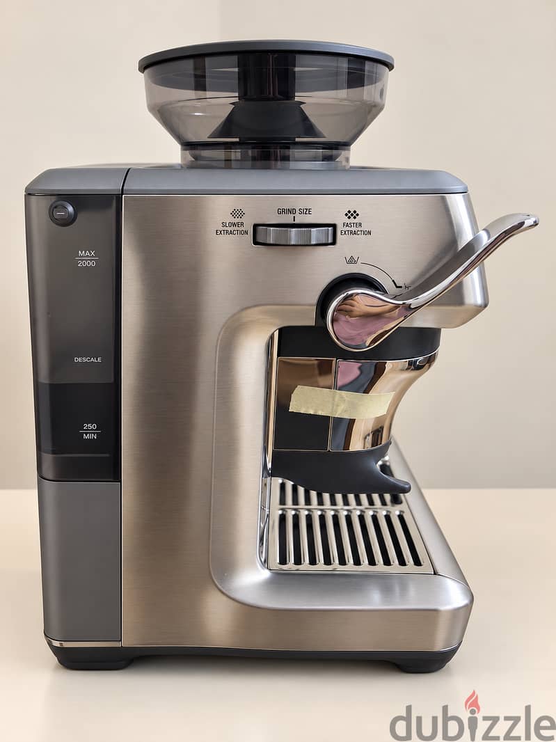 Sage Espresso Coffee Machine | Imported from Germany 3