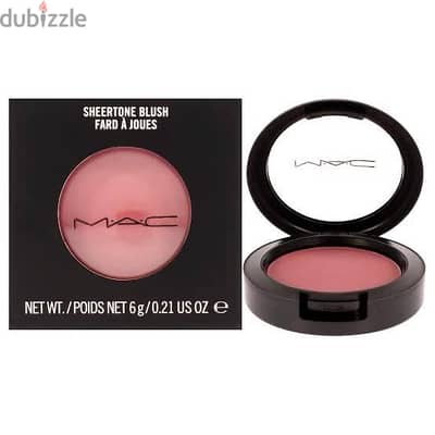 Blusher