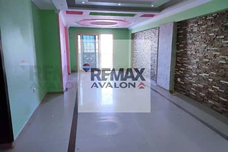 3-Room Apartment for Rent in a Prime Location – Latin Quarter (Al-Hayy Al-Latini), Fouad Street
