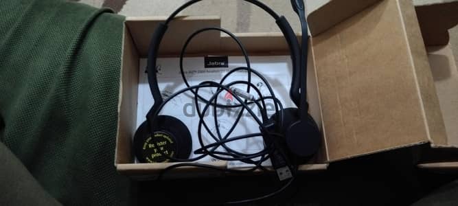 Jabra biz 2300