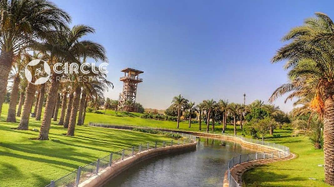 فيلا بـ٤ غرف نوم في كومباوند ميفيدا، صورة ٥ من ١٠