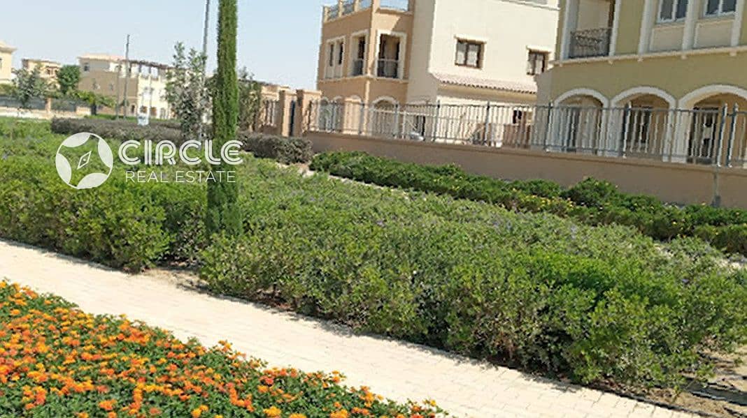 فيلا بـ٤ غرف نوم في كومباوند ميفيدا، صورة ٦ من ١٠