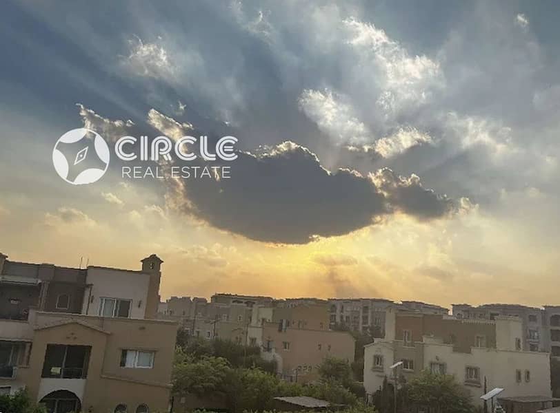 فيلا بـ٤ غرف نوم في كومباوند ميفيدا، صورة ٧ من ١٠