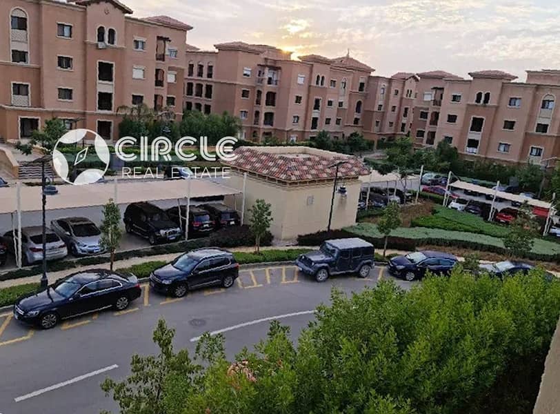 فيلا بـ٤ غرف نوم في كومباوند ميفيدا، صورة ٨ من ١٠
