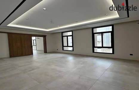 Fully finished apartment, ready to move in vye Sodic next to Belle vie Emaar