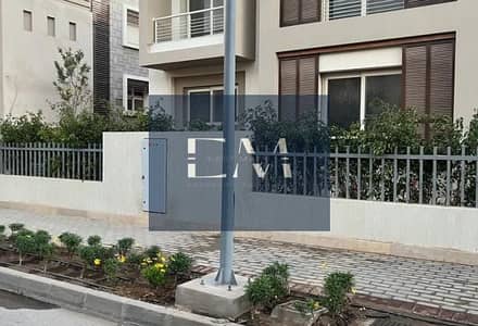 Villa for rent in Oriana Compound, Cairo Festival