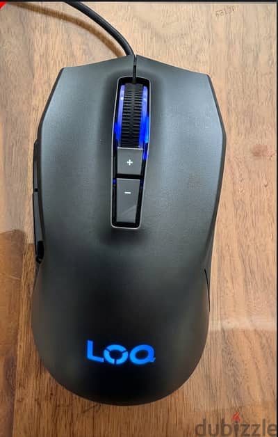 Lenovo LOQ M100 RGB ماوس جيمنج