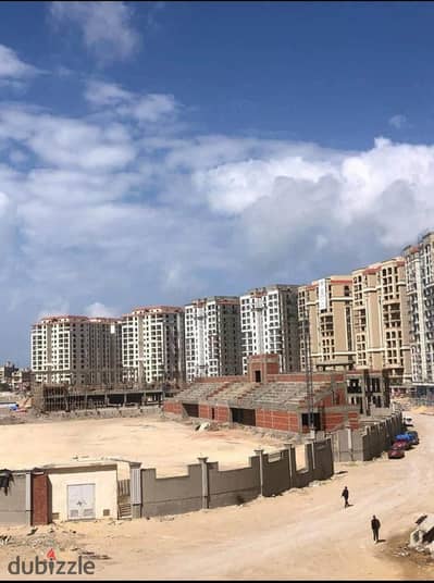 4.2 million cash in Smouha Promenade?! An opportunity that doesn't come around often!