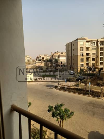 Fully Finished apartment in Sarai S2 3Bedrooms with 1Matser with Dressing in a very Prime location