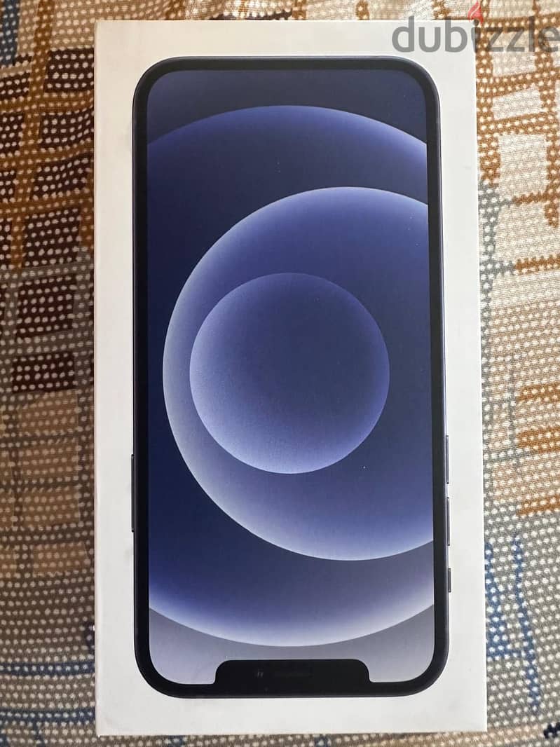 Apple - iPhone 12 1