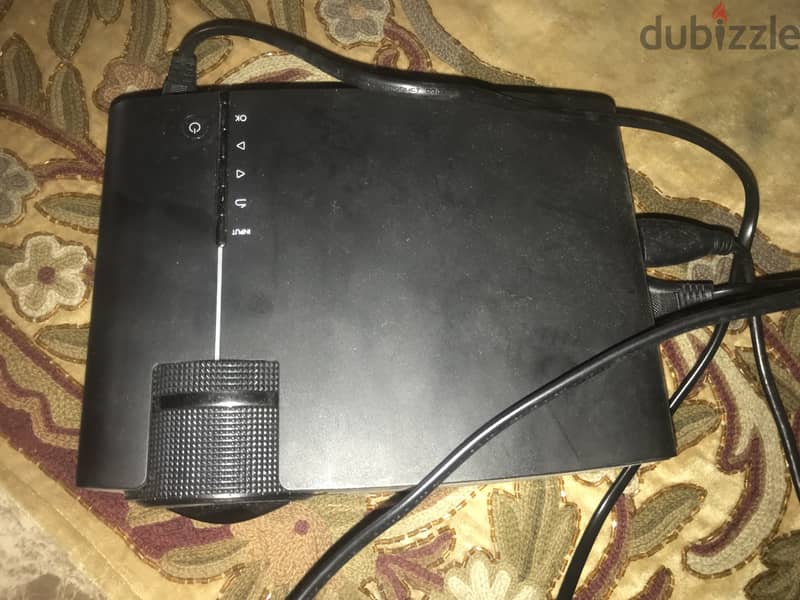 Projector thundeal LED 1