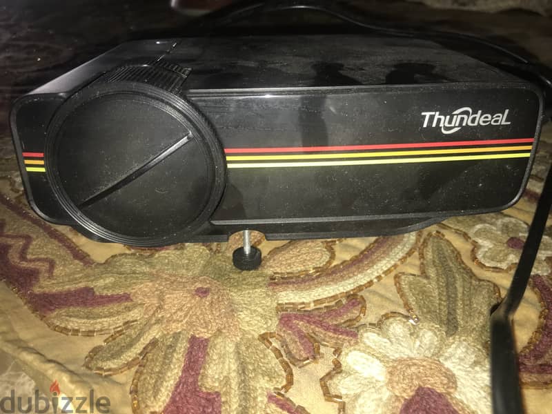 Projector thundeal LED 2
