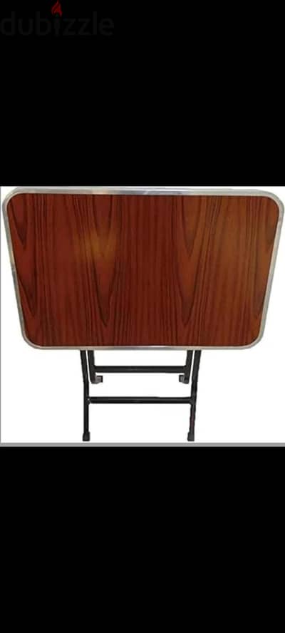 ترابيزه قابله للطي
