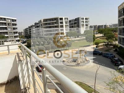 Apartment for sale at the launch price View On club in Taj City compound minutes from Nasr City and next to Gardenia Installment 12Y