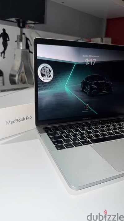MacBook Pro 13" (2019) for Sale