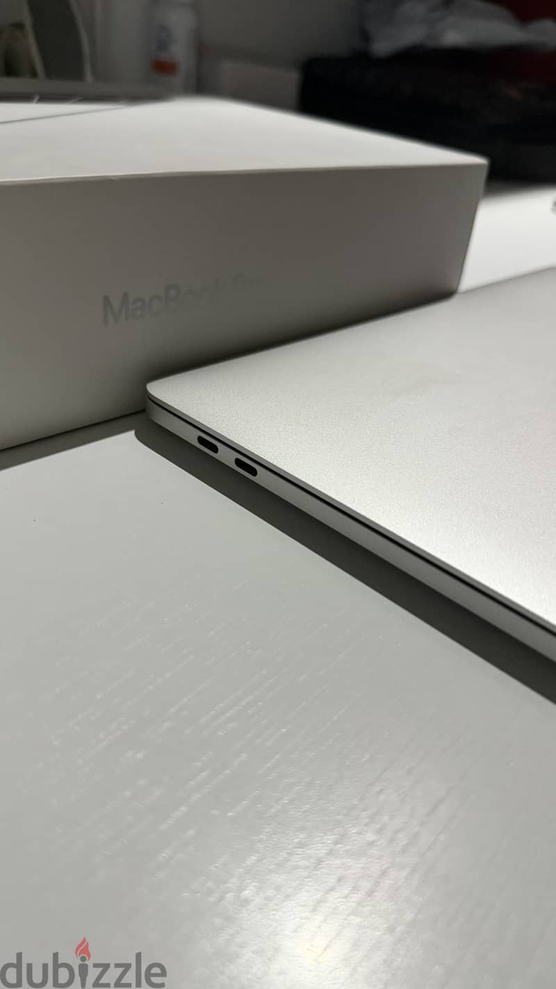 MacBook Pro 13" (2019) for Sale 6