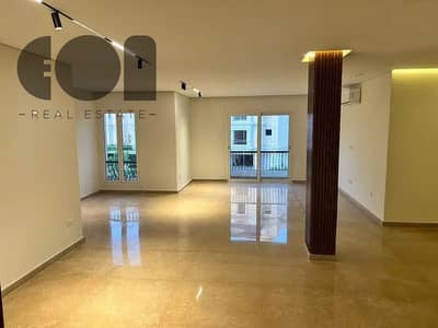 Mountain View Hyde Park – شقة 208م ألترا لوكس بفيو فيلات وبحيرات