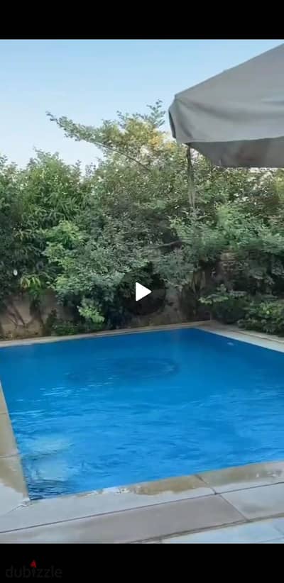 فيلا مستقلة مبانى ٤١٠م  بحمام سباحة خاص  للبيع كمبوند جراند هايتس كوديكو اكتوبر
