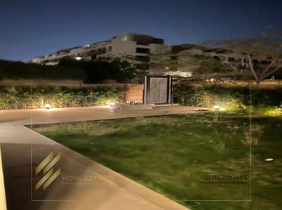 شقة مميزة للإيجار في إيستاون، مزودة بمطبخ وتكييفات- اول سكن