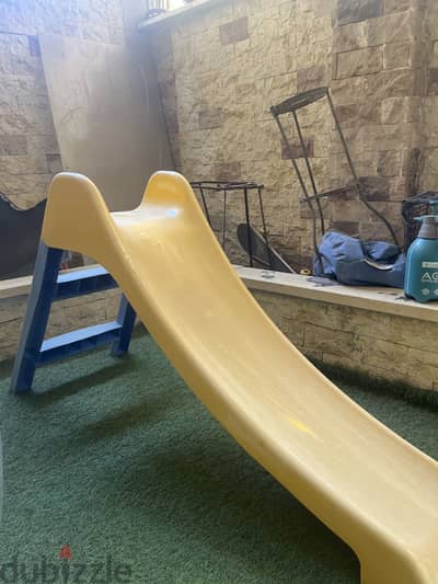 slide