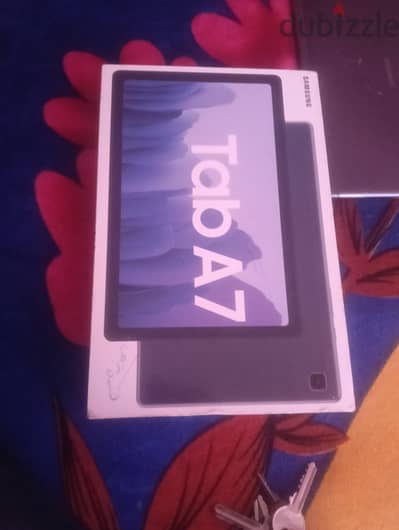 تابلت A7