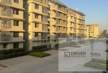 Under Market Price Ready to Move Apartment With Private Garden for Sale in Badya Palm Hills 6th of October