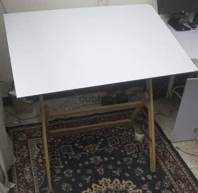 ترابيزة رسم هندسي / 120*80سم