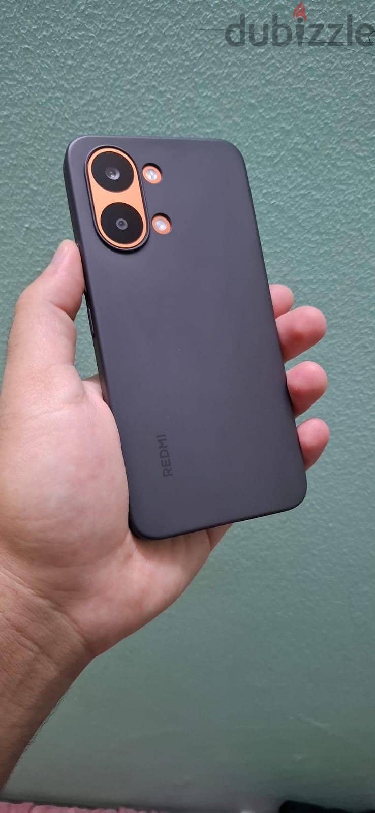 Redmi Turbo 5 Max 12/256 4