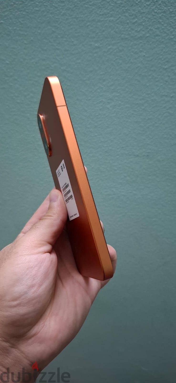 Redmi Turbo 5 Max 12/256 7