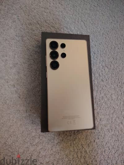 Samsung S25 Ultra