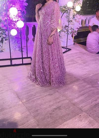 Wonderful dress